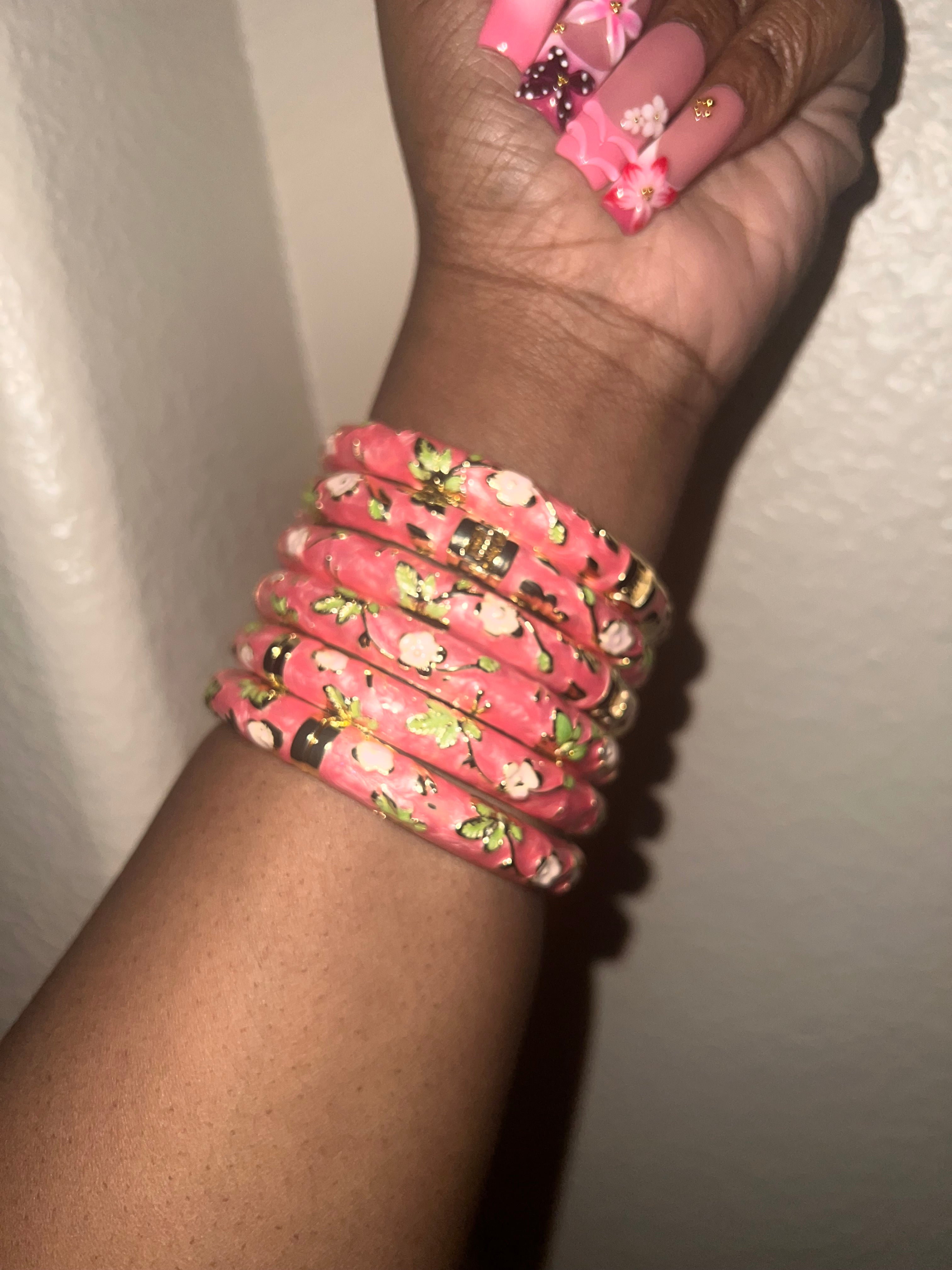 Rosewater Bliss